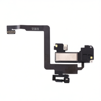 Câble flexible avec haut-parleur pour écouteur pour 11 Pro (Utilisation recommandée)