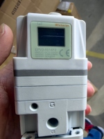Nouveau régulateur de pression électronique pneumatique Xingyu EPV2 pour gaz et vide, système de contrôle de pression à valve proportionnelle, température normale