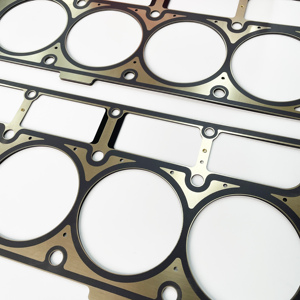 ปะเก็นหัว6.0L สำหรับ LS3 GM Chevrolet 6.2 2006-2013ปะเก็นหัวเครื่องยนต์ที่ดีที่สุด12610046 12571224 10263300 - Product Image 3