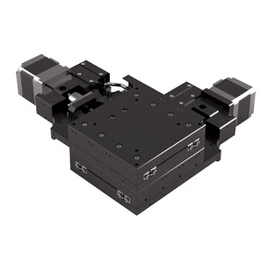 ซูรูกะ เซกิ KXS18200 อุปกรณ์เคลื่อนที่แบบรางแกนกลวงความแม่นยำสูงพิเศษสำหรับงานอุตสาหกรรม - Product Image 4