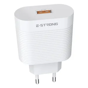 High Quality Mobile Charger 5V 1A Low Price 1 Port USB Cell Phone Accessories USB Wall Charger