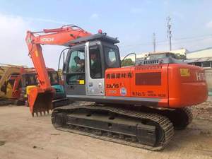 Hitachii zx200-3/zx 240-3/zx250/zx270-3, cilindro único de potencia, bomba de motor, piezas técnicas, medidor de vídeo, venta - Product Image 3