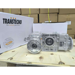 Motor reductor de engranajes cónicos TRANSTECNOCMB502, reductor Quanshi, reductor de engranajes cónicos - Product Image 2