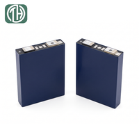 เซลล์แบตเตอรี่ Gotion Prismatic 3.2V 27Ah สำหรับประกอบชุดแบตเตอรี่รถยนต์ไฟฟ้าและระบบกักเก็บพลังงานแสงอาทิตย์ เซลล์แบตเตอรี่ LiFePO4