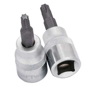 T15ซ็อกเก็ตบิด kraftwerk 3/8 "dr.tx - Product Image 1