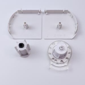 Mecanismo <span class=keywords><strong>De</strong></span> Plástico <span class=keywords><strong>De</strong></span> Embrague <span class=keywords><strong>De</strong></span> 38 Mm Mec & Aacute Nismo <span class=keywords><strong>De</strong></span> <span class=keywords><strong>Persiana</strong></span> 38 Mm Zebra Blind Componentes Accesorios Piezas Material - Product Image 1