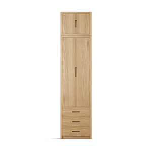 Chinese Wardrobe Storage Clothes Kids Wooden Wardrobe Closet For Bedroom