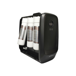 Filtro de Agua Eléctrico de Ósmosis Inversa de 800 Galones con Autolimpieza, para Uso Doméstico y Hotelero, Tipo <span class=keywords><strong>Bayoneta</strong></span> - Product Image 3