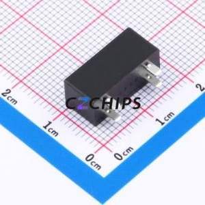 XF-508P-B-B Fuse Holder (Box) DIP-4 Fuse ( Fuse Holder Type: Clamp Type )( Rated Voltage: 500V )( Rated Current: 15A ) - Product Image 2