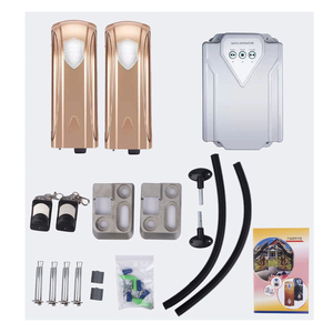 Cho DC-24V Loại Bánh Xe Tự Động Swing Cổng <span class=keywords><strong>Opener</strong></span> Nhà Để Xe Door <span class=keywords><strong>Opener</strong></span> Đúp Swing Cổng <span class=keywords><strong>Opener</strong></span> - Product Image 2