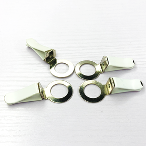 Diffuseur de parfum pour voiture, flacon en verre, clip de ventilation, blanc, rotatif, mini clip de sortie pour flacons de diffuseur de voiture - Product Image 5