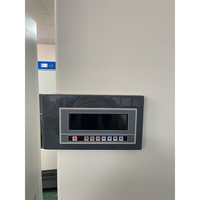 Incubateur climatique artificiel de haute qualité, chambre de croissance des plantes agricoles, incubateur de laboratoire 300L
