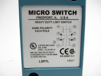 Lsp7l 600vac 10a Nsmp