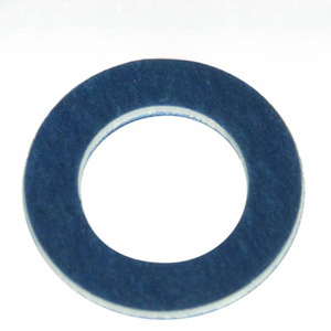 Junta de plástico azul para tapón de drenaje de aceite 90430-12031 para cárter de aceite Toyota - Product Image 5