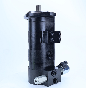 Bomba Hidráulica de Engranajes de Flujo Fijo Serie CB CBTSLX-F33-F22-F25-ATL CBHYA CBTL CBKC CBNL CBQL CBTSL Unidad de Bomba Hidráulica Duradera - Product Image 3