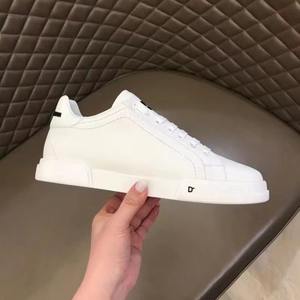 Zapatillas Deportivas de Cuero de Lujo de Diseñador para Hombre y Mujer por Dropshipping Colección de Marcas Top para Caminar y Ocio - Product Image 3