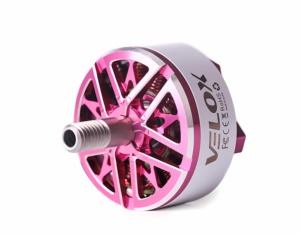 T-motor Velox V2207/v2306 V3 1750kv 1950kv 5-6S/2550kv 4S không chổi than <span class=keywords><strong>FPV</strong></span> Racing Motor cho Quadcopter Drone Freestyle RC bộ phận - Product Image 2