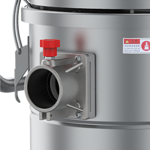 Machine de nettoyage de sols professionnelle et efficace pour hôtels, <span class=keywords><strong>aspirateur</strong></span> électrique <span class=keywords><strong>professionnel</strong></span> robuste pour nettoyage humide et sec, adapté aux hôpitaux - Product Image 4