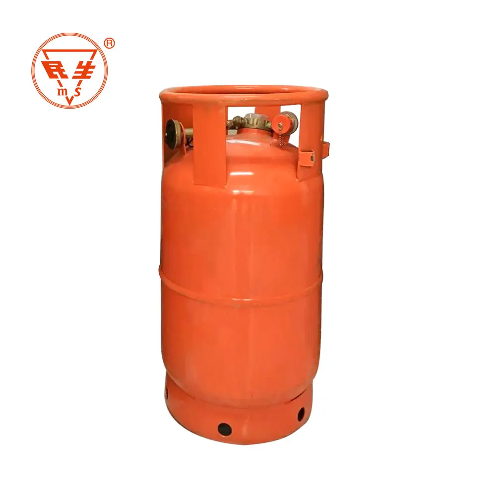 35l forklift lpg gas cylinders for Widely Selling Export Quality
