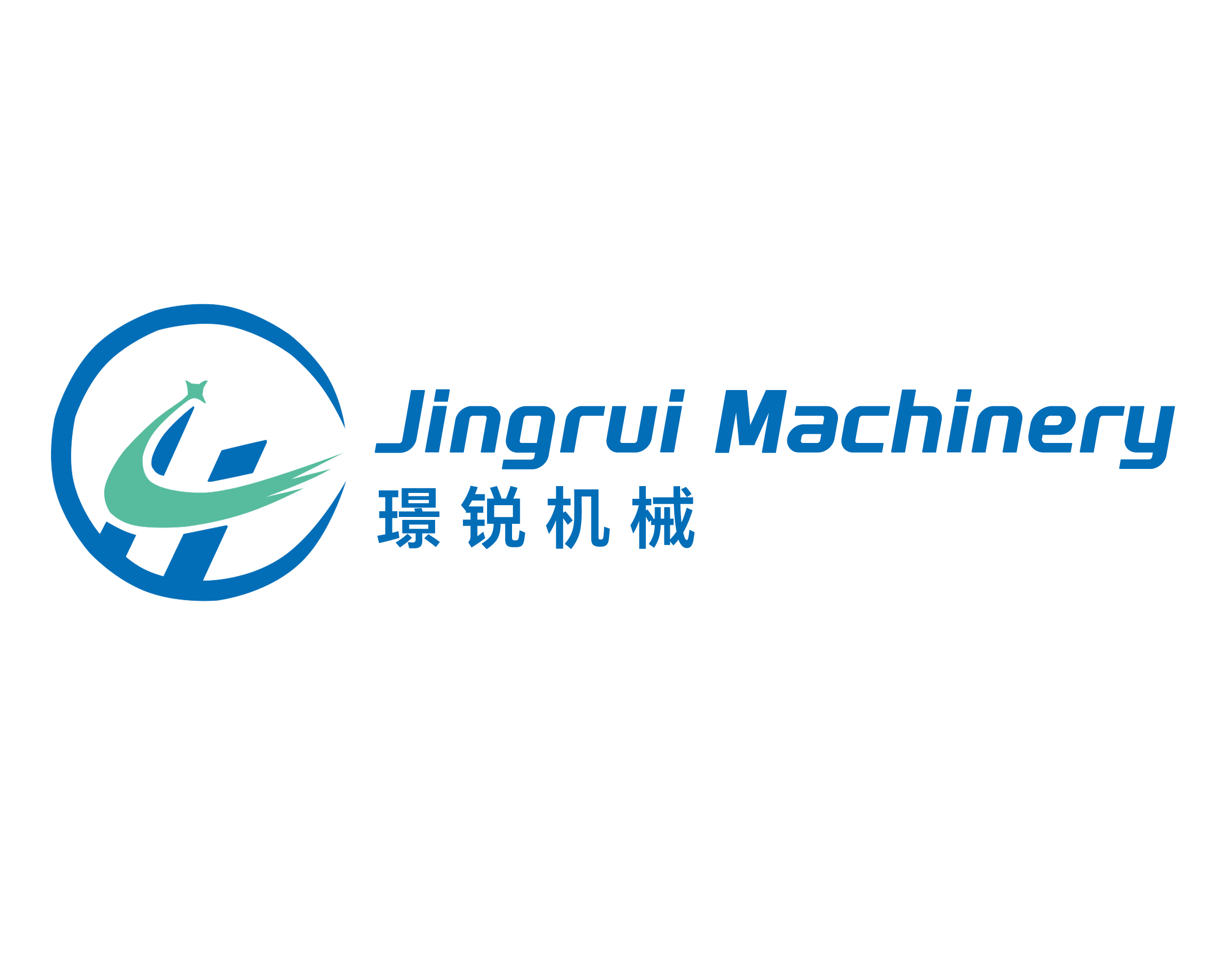 Zhengzhou Jingrui Machinery Equipment Co., Ltd. logo