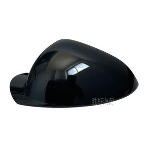 Carcasa de Espejo para Opel Insignia A, 6341426 6342426, ABS, Lado Izquierdo, Reflector Esférico Convexo, Carcasa Exterior - Product Image 2