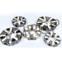 Remplissage de soupape YNRSP 1908609 190-8609 pour pièces d'équipement lourd 561N 587R 973D D10T