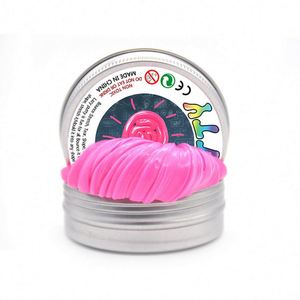 ดินน้ำมันแม่เหล็กหลากสี ของเล่นเด็ก ของเล่นเมจิกสไลม์ สไลม์ - Product Image 3