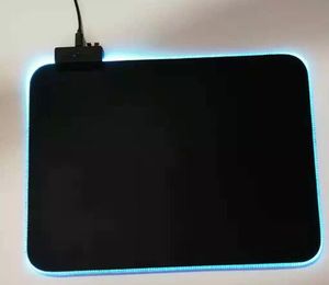 Alfombrillas de ratón LED RGB personalizadas con logotipo superventas de Tigerwings, garantía segura con certificación de calidad - Product Image 4