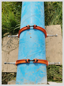 Medidor de Flujo de Agua Ultrasónico Invasivo PUTF202 Proline, Medidor de Flujo de Agua PUTF202 - Product Image 3