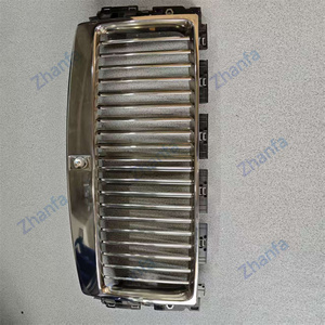 Piezas Automotrices de Polipropileno Usadas para Parrilla Delantera de Rolls-Royce Ghost 4.ª Generación (2020-2025) - Product Image 3