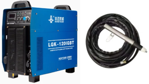 เครื่องตัดพลาสม่า CNC พร้อมตัวควบคุมความสูงอัตโนมัติ ขับเคลื่อนด้วยมอเตอร์สเต็ปเปอร์ ทำงานเสถียร แม่นยำสูง - Product Image 2