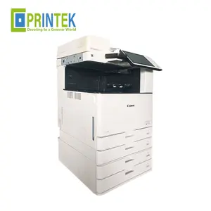 A3 máy in Cmyk tái sản xuất kinh doanh Máy Photocopy và máy in Thương mại máy sao chép cho Canon c3525i