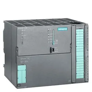 SIMATIC S7-300 CPU 315T-2 DP CPU Pin 6ES7315-6TH13-0AB0 6ES73156TH130AB0 üretici makul fiyat küçük plc denetleyici