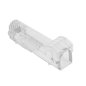 Trampa para Ratas Personalizada de Fábrica, Jaula Sensible para Capturar Roedores, Equipo de Control de Plagas para Ratas Grandes, Medianas y Pequeñas - Product Image 1