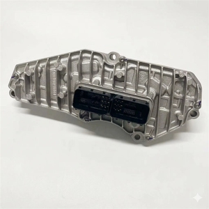 Unità di Controllo Trasmissione (TCU) Rigenerata DPS6 DC4 6DCT250 A2C53374830 310320749R per Renault Megane <span class=keywords><strong>Clio</strong></span> Captur Scenic - Product Image 1