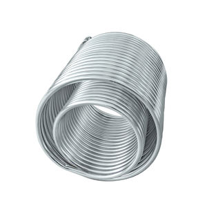 कारखाने की कीमत इंकोनल 625 एक n06625 एटम बी 444 ग्रेड राउंड निकल मोलिब्डेनम मिश्र धातु स्टील ट्यूब कॉइल एंटी संक्षारक ट्यूब - Product Image 5