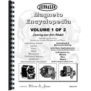 Manual de Servicio Original Americano Fairbanks Morse <span class=keywords><strong>Wico</strong></span> International, Disponible en Stock, Proveedor Plc Pac - Product Image 1