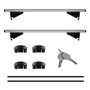 <span class=keywords><strong>Porte</strong></span>-vélo en alliage d'aluminium, support universel à serrure de sécurité, pour voiture, <span class=keywords><strong>porte</strong></span>-bicyclette, sur toit, directement à l'usine, nouveau, - Product Image 3
