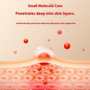 Semprotan Moxibustion Chuanxiong Achyranthes Bidentata Miao 30ml Pereda Nyeri Leher dan Bahu Mengurangi Nyeri Otot dan Kram Merek OEM - Product Image 2