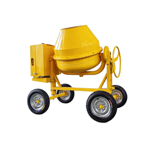 <span class=keywords><strong>Bétonnière</strong></span> mobile robuste 500L 800L, machine à béton portable avec moteur fiable pour flotte de <span class=keywords><strong>location</strong></span> - Product Image 5