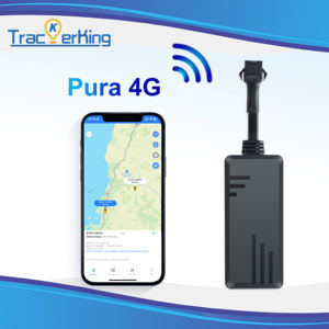 Rastreador GPS Trackerking 2G+4G J16, seguimiento en tiempo real, alarma multifuncional, corte de combustible y electricidad, detección de encendido ACC - Product Image 6