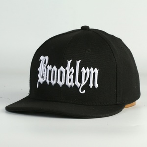 6 Panel Baseball Cap Adjustable <b>Flat</b> Bill 3D Embroider Boutique Handsome Customized Design Cap Embroidery <b>Flat</b> Snapback <b>Hat</b> - Product Image 5