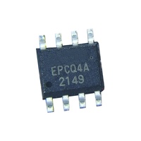 Puce mémoire de qualité industrielle Dianxian 4Mbit IC EPCQ4ASI8N EPCQ4A SOP-8 Flash 100MHz