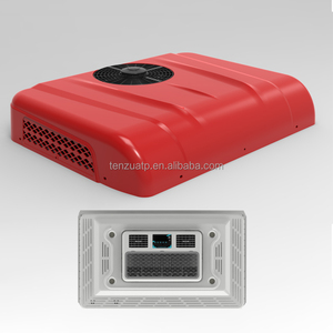 Reparación de Aire Acondicionado Marino Cruisair para Techo de Autocaravana Móvil <span class=keywords><strong>Cerca</strong></span> de Mí, Sistemas de Refrigeración para Estacionamiento de Camiones, 12 Voltios, 96V, 1800W, Corriente Continua para Exteriores - Product Image 2