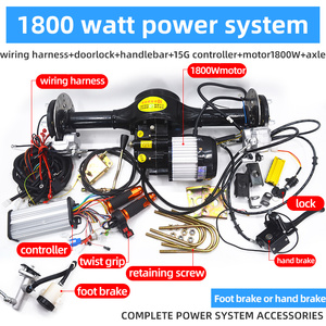 <span class=keywords><strong>ชุด</strong></span>ประกอบ<span class=keywords><strong>เพลา</strong></span>ล้อหลังรถสามล้อไฟฟ้า<span class=keywords><strong>ชุด</strong></span>ประกอบระบบเบรคดิสก์เบรกแบบบูรณาการการปรับเปลี่ยนระบบขับเคลื่อน<span class=keywords><strong>ชุด</strong></span>48-60v1800w ที่สมบูรณ์ - Product Image 2