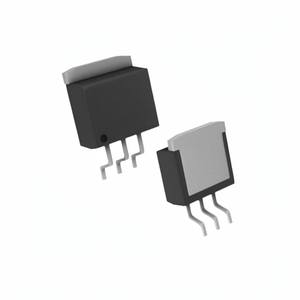Buy Online Electronic Components TO 263 4, D2PAK , TO 263AA Authorized Distributor CS5205-3GDPR3 Power Management (PMIC) - Product Image 1