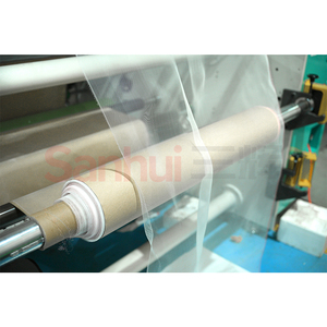 Điện tự động độ chính xác cao khe máy sơn cho giấy/Nhựa/Kim loại với nóng chảy lớp phủ dính - Product Image 5