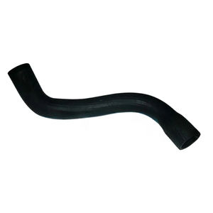 Tuyaux en caoutchouc EPDM et Silicone personnalisés pour Toyota 16572-56030 Tuyau de radiateur d'entrée d'eau Caoutchouc de coupe du réservoir supérieur - Product Image 3