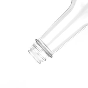 160ml <span class=keywords><strong>Bouteille</strong></span> en verre d'alcool ODM/OEM <span class=keywords><strong>Bouteille</strong></span> ronde vide personnalisée pour whisky Brandy Vodka vin bière <span class=keywords><strong>rhum</strong></span> - Product Image 6