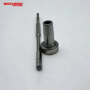 Ensemble de soupape de commande d'injecteur Common Rail F00VC01034 F 00V C01 034 pour injecteur Bosch 0445110110 0445110109 - Product Image 2